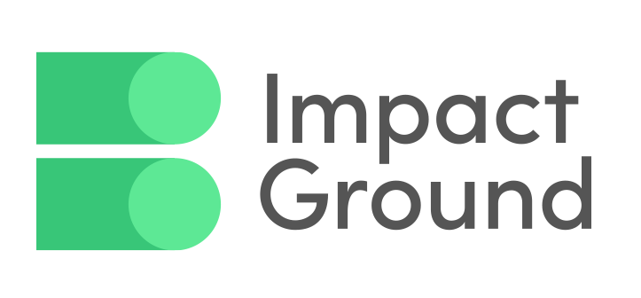 Impact Ground Logo